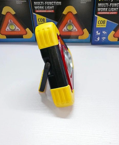 Miniatura 2 de SEÑAL DE ADVERTENCIA PARA VEHICULO (P)